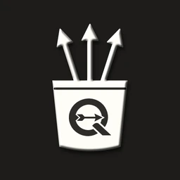 Quiver app icon